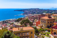 Neapol © Shutterstock