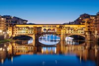 Florencja © Shutterstock