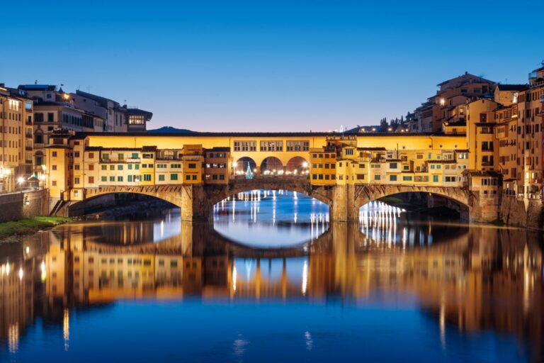 Florencja © Shutterstock