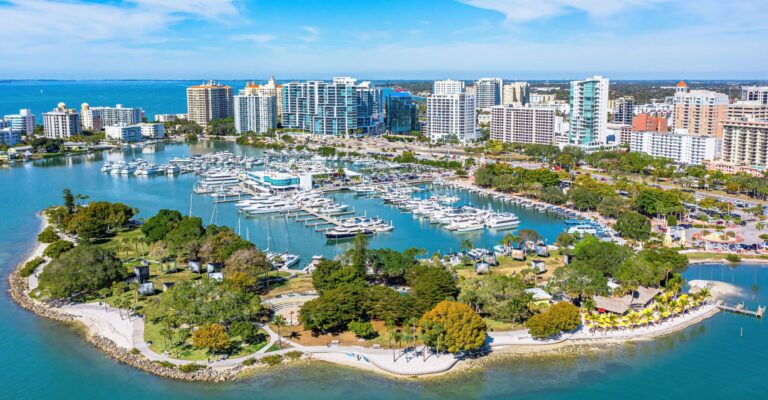 Floryda © Shutterstock