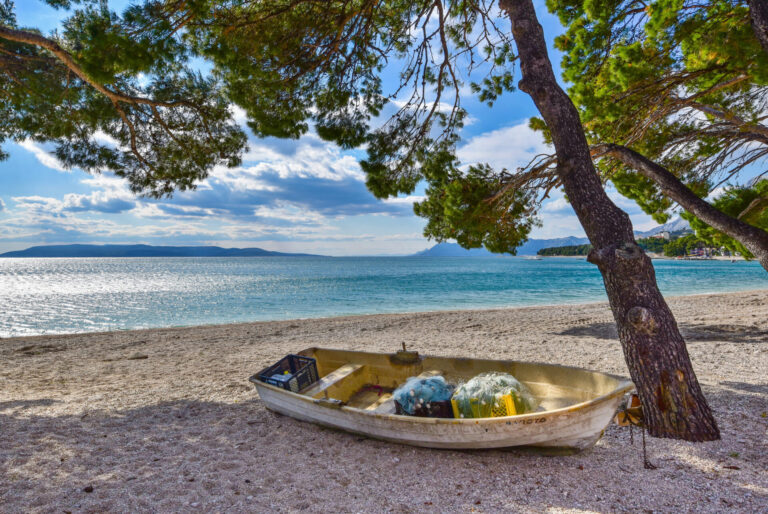 Makarska [c] Vjeko Begović