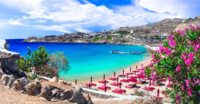 Mykonos © Shutterstock