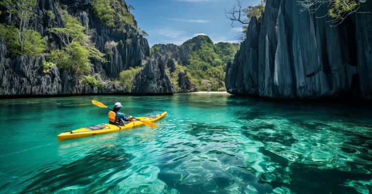 Filipiny © Shutterstock