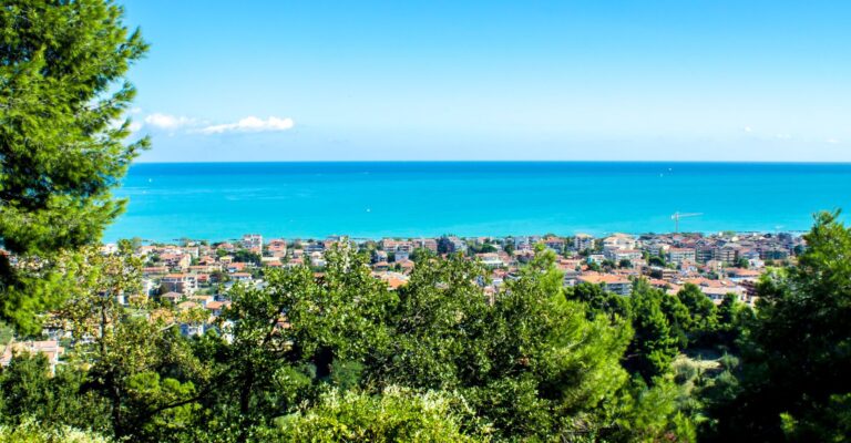 Pescara © Shutterstock