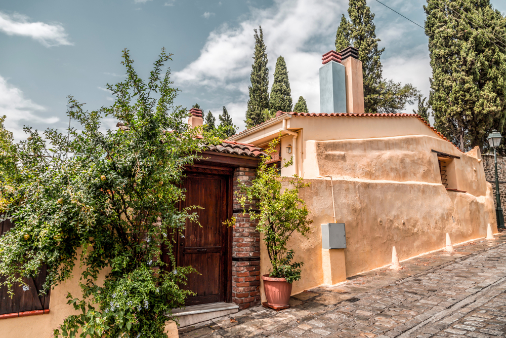 Saloniki, Grecja © Shutterstock