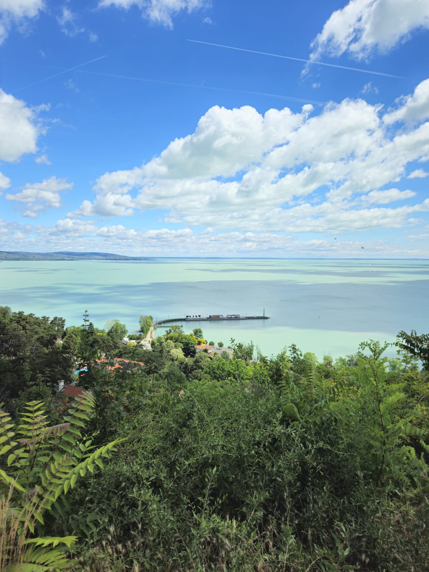 Balaton, tihany h. skrzypulec