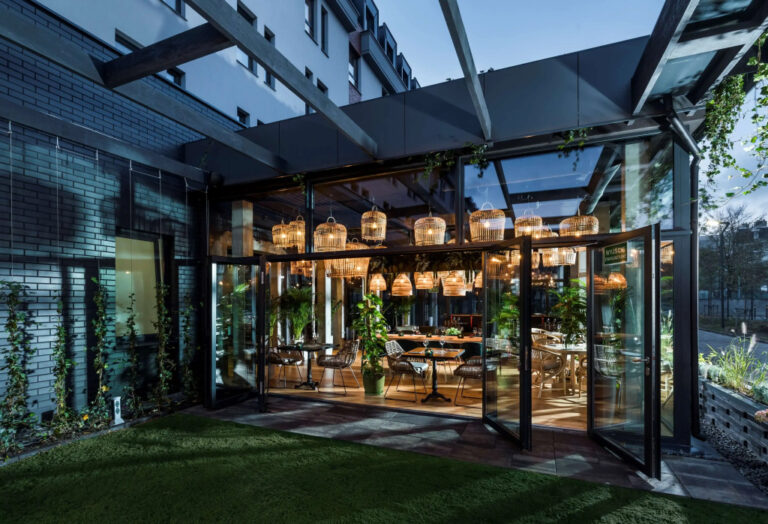 Zimowy city break w Gdańsku w hotelu Sadowa