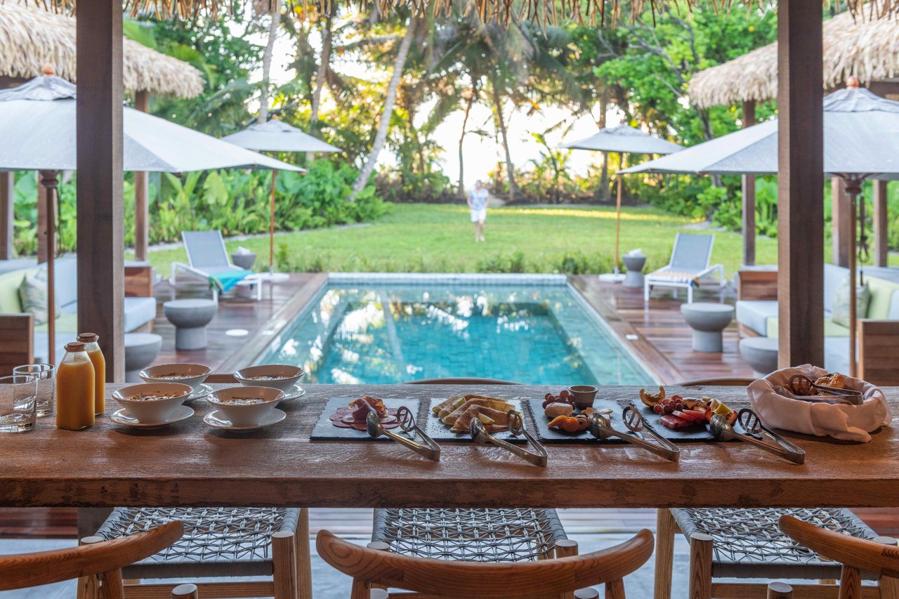 Blue Safari Seychelles
