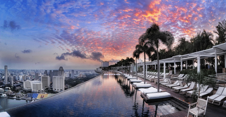 citysape[c] Singapore Tourism Board