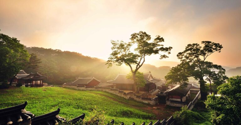 [c] Korea Tourism Organization