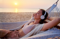 audiobooki na wakacje