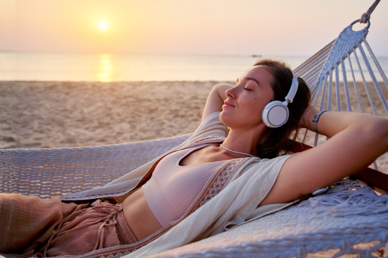 audiobooki na wakacje