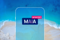 ASysten podróży esky MAIA