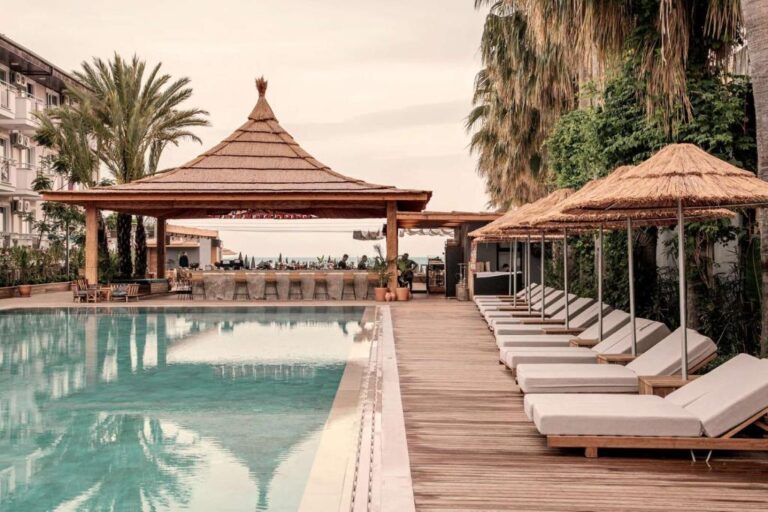 Cook’s Club Alanya - Adults Only