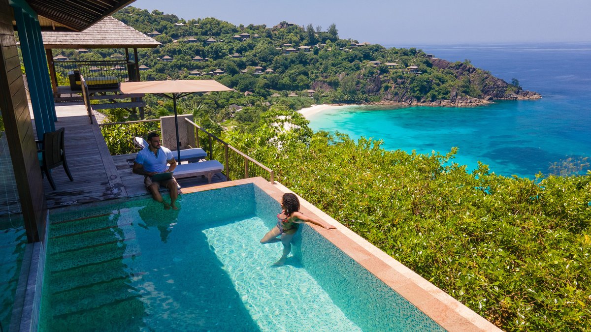 Four Seasons Resort Seychelles