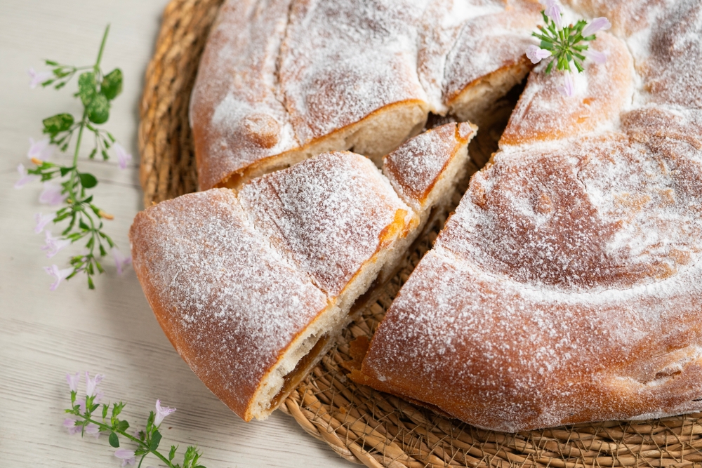Ensaimada, Palma de Mallorca © Shutterstock