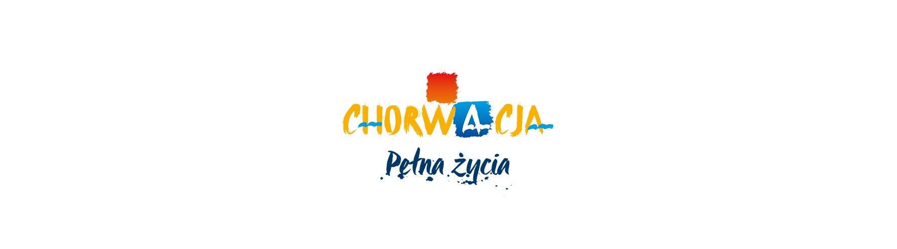 logo chorwacja