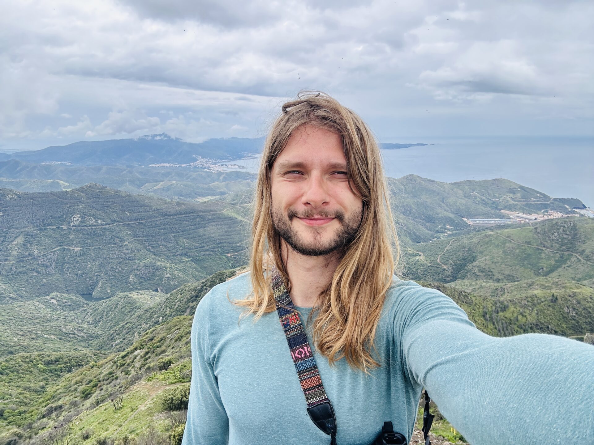 Pireneje [c] Michał Brzegowy