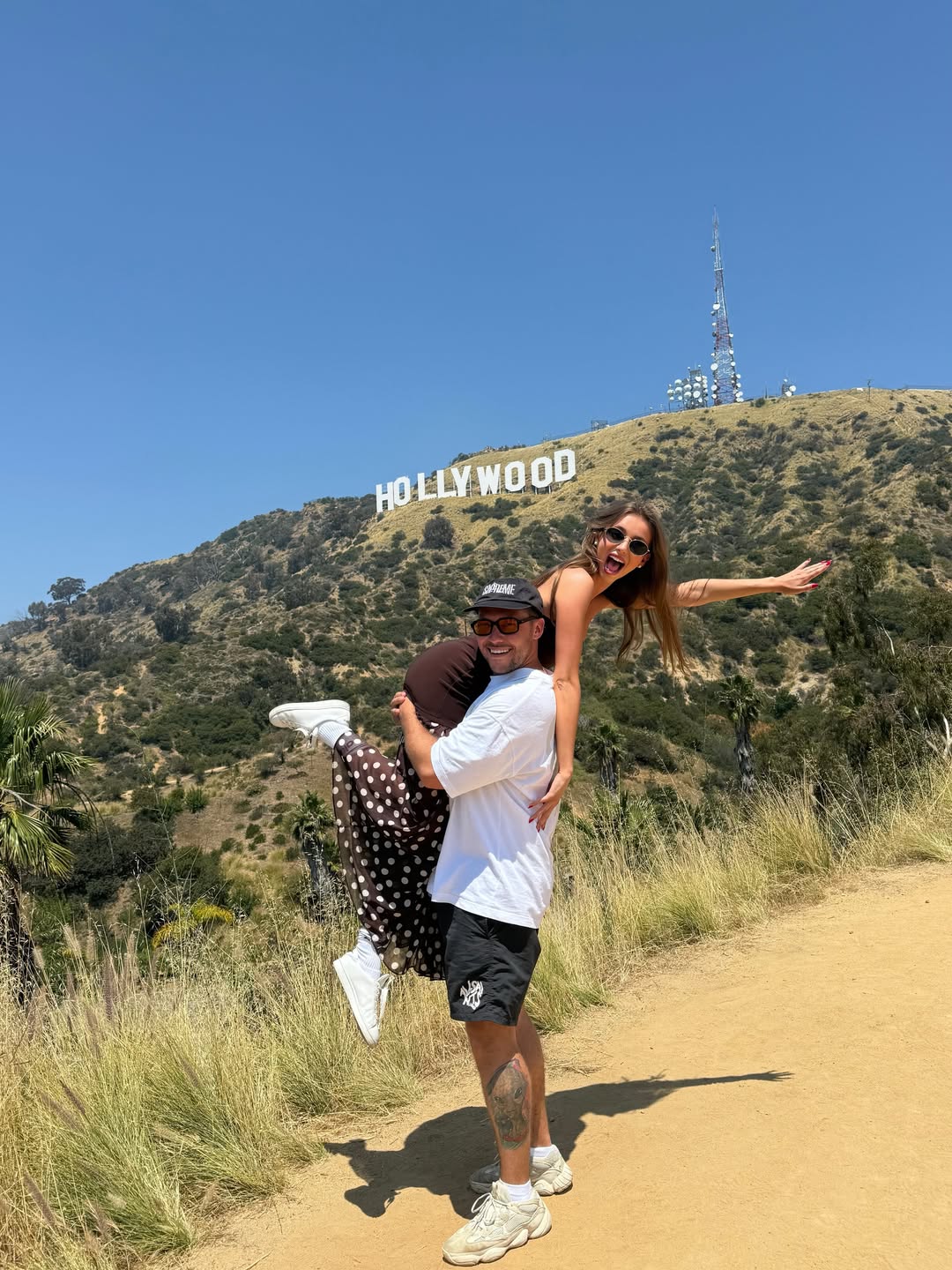 Tomek Kołecki los angeles california stand up wywiad hollywood