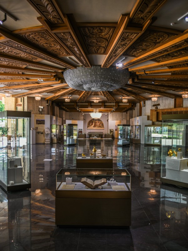 National History museum sofia