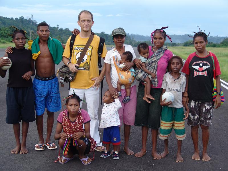 Papua 