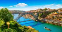 Porto, Portugalia © Shutterstock