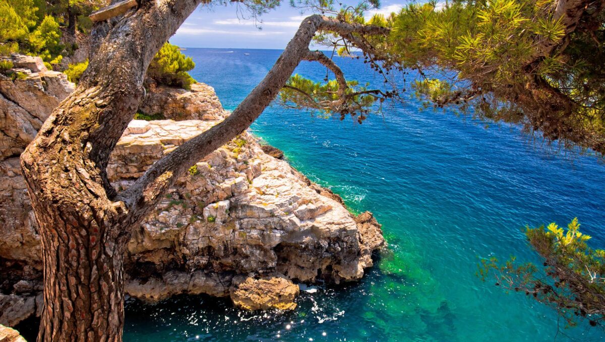 Pula, Chorwacja © Shutterstock