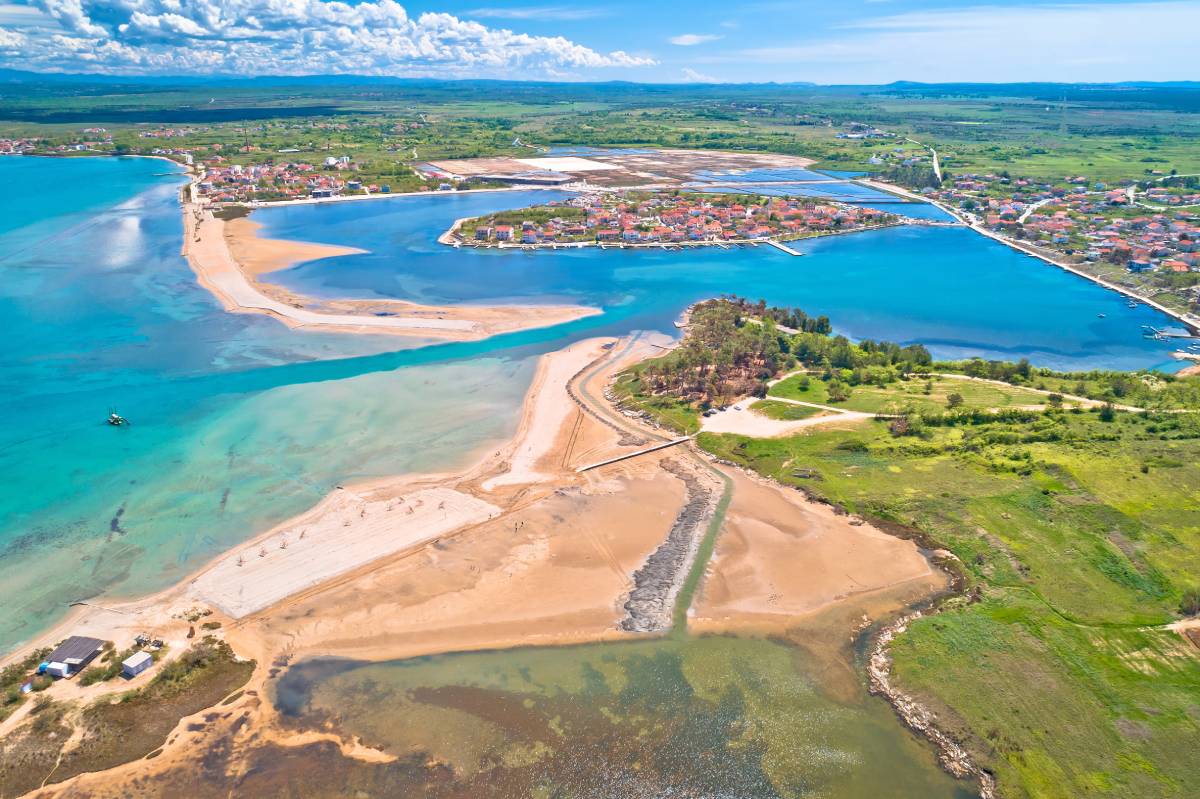 Queens Beach, Chorwacja © Shutterstock