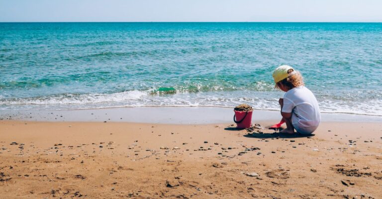 Rodzinna podróż po Europie, Kreta, Grecja © Shutterstock