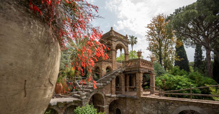 Taorminia, Sycylia © Shutterstock