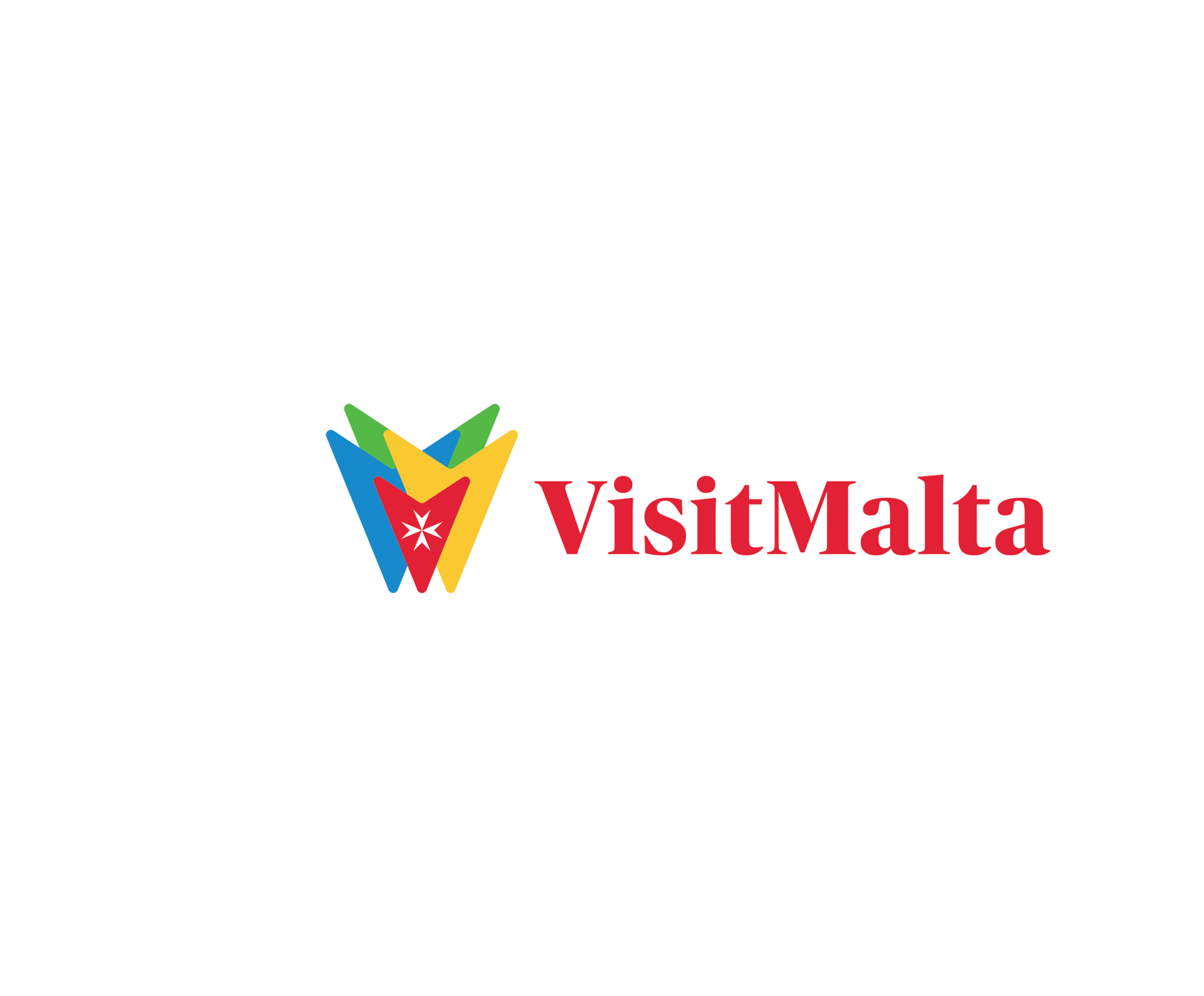 Logo Visit Malta