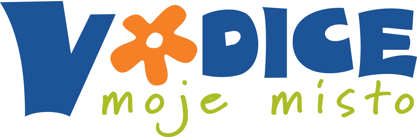 Vodice logo