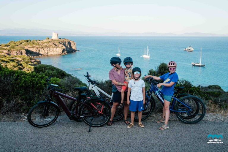 karolina szymańska our litte adventures włochy