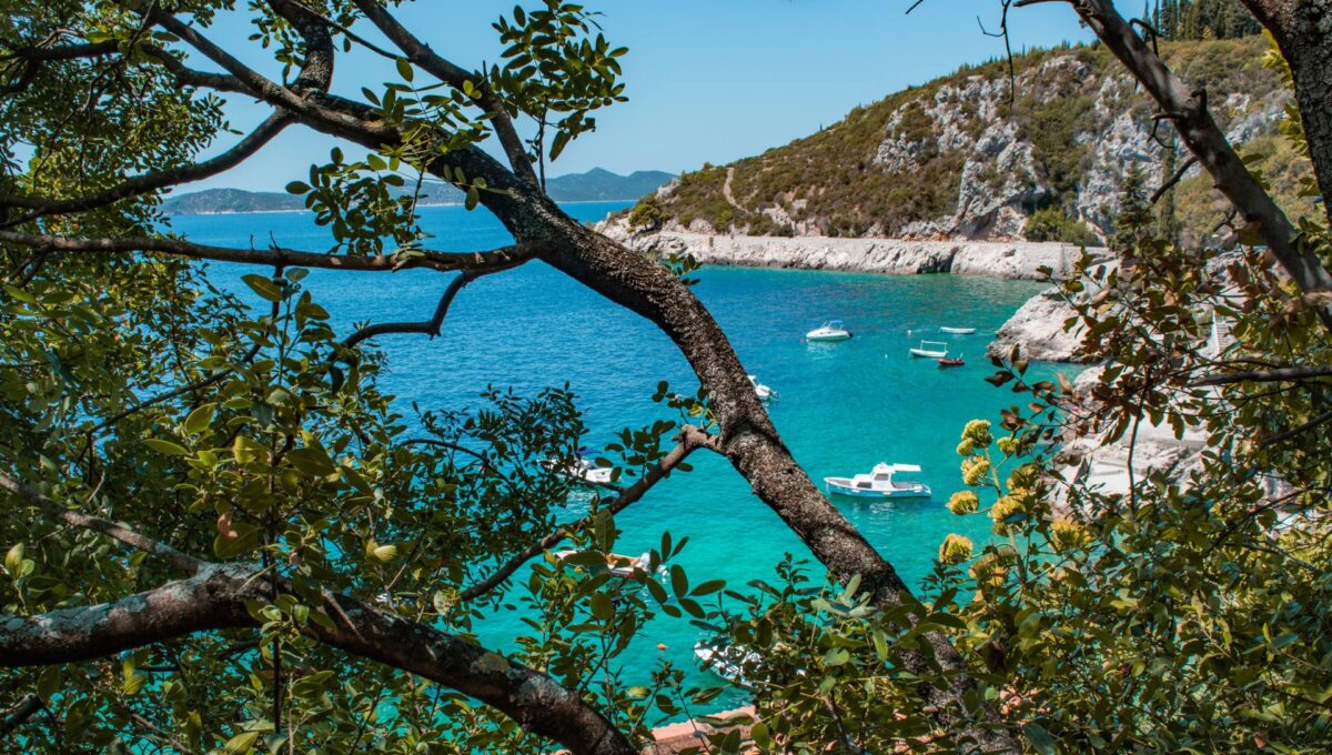 Wyspa Brač, Chorwacja © Shutterstock