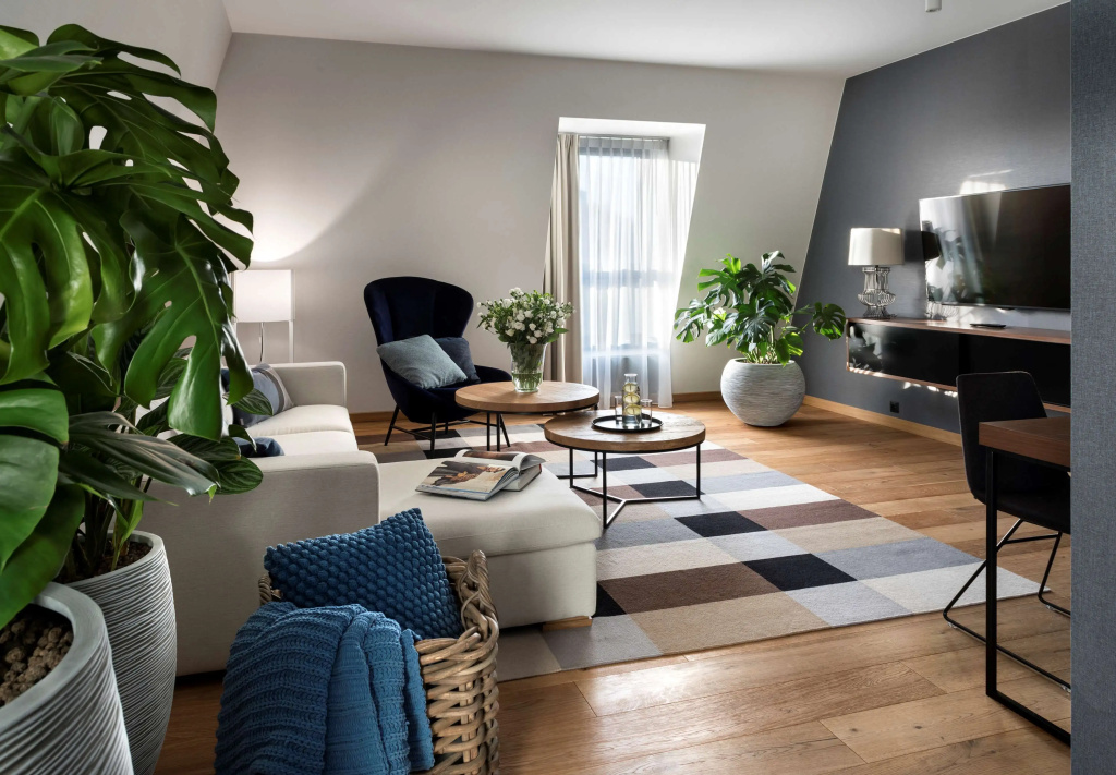 Gdańsk hotel na city break