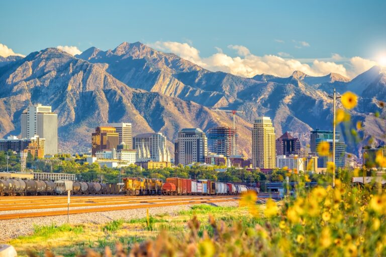 utah salt lake city