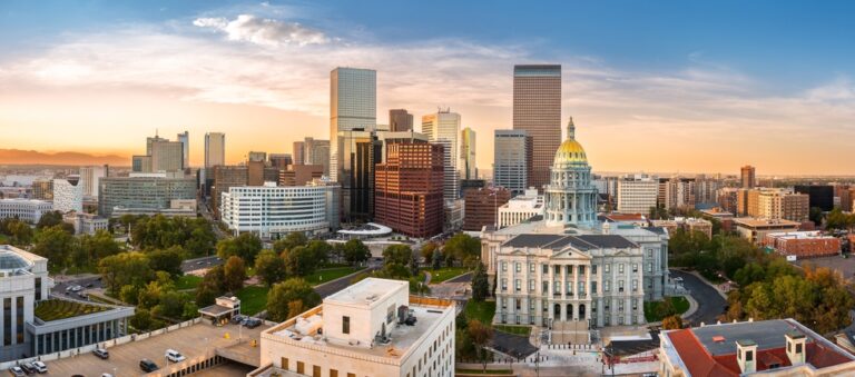 Denver Shutterstock
