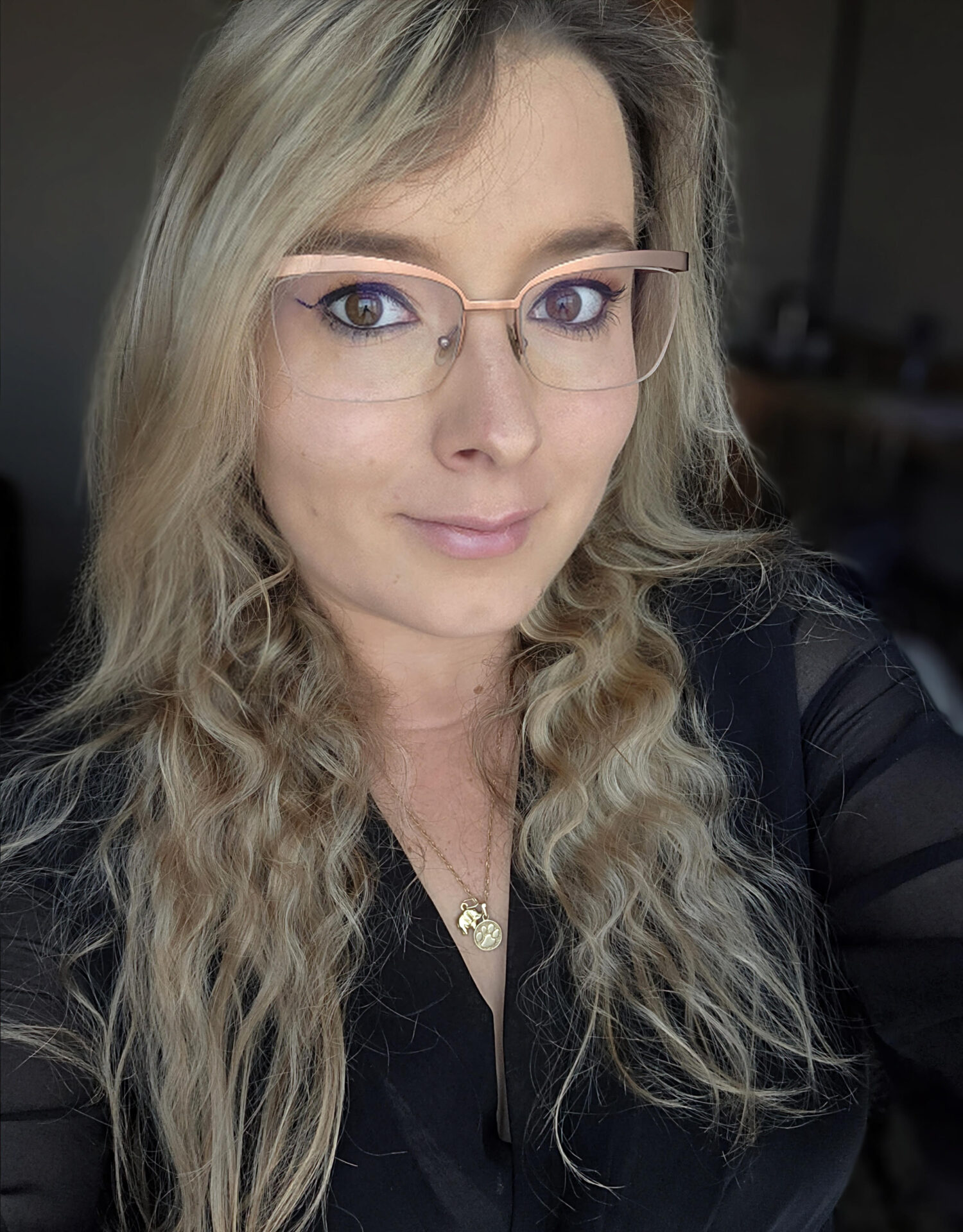 weronika szabelweska